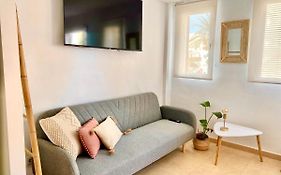 La Gavina Suite Xabia